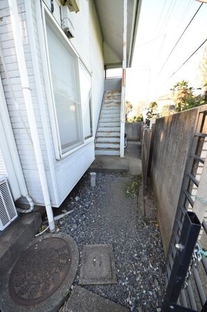 ドミール向台の物件内観写真